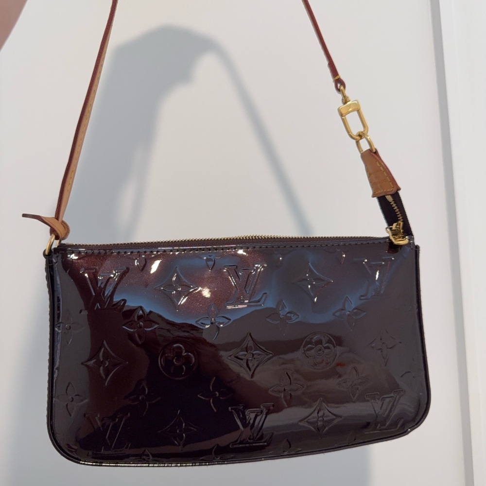 Louis Vuitton Pochette Accessoires